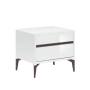 Nightstand Costa Blanca