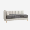 Diivan Iceberg 100×200 pesukastiga