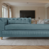 Сhaise longue Imperia 100×200