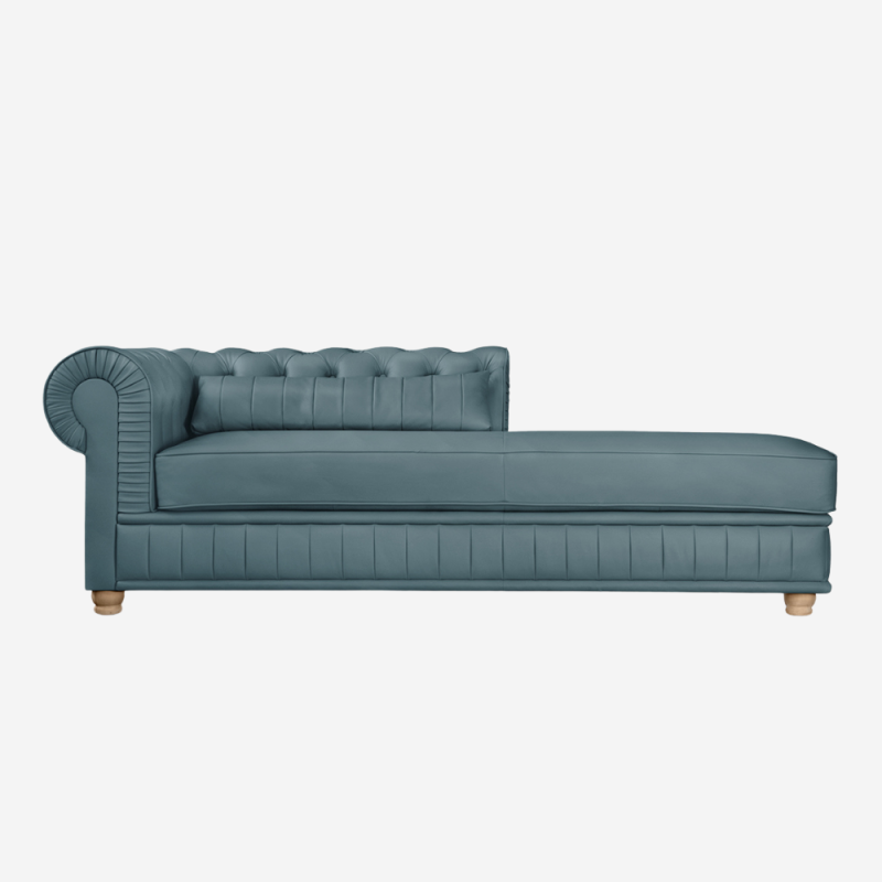 Сhaise longue Imperia 100×200