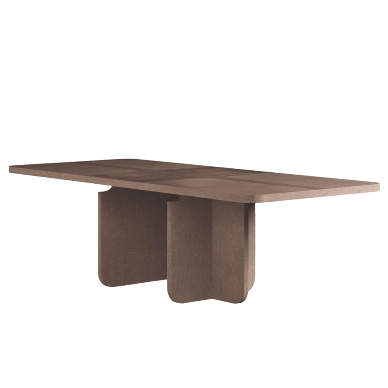Söögilaud Pikendatav Hebe 108-250 cm