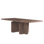 Söögilaud Pikendatav Hebe 108-250 cm