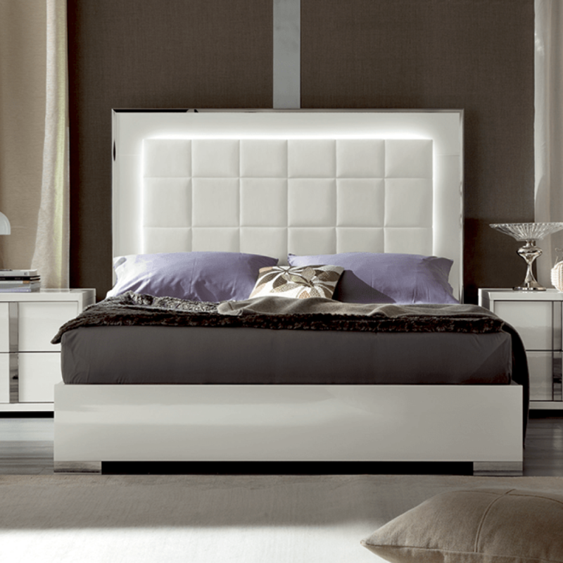 Bed Imperia