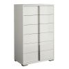 Chest Imperia 6 drawers
