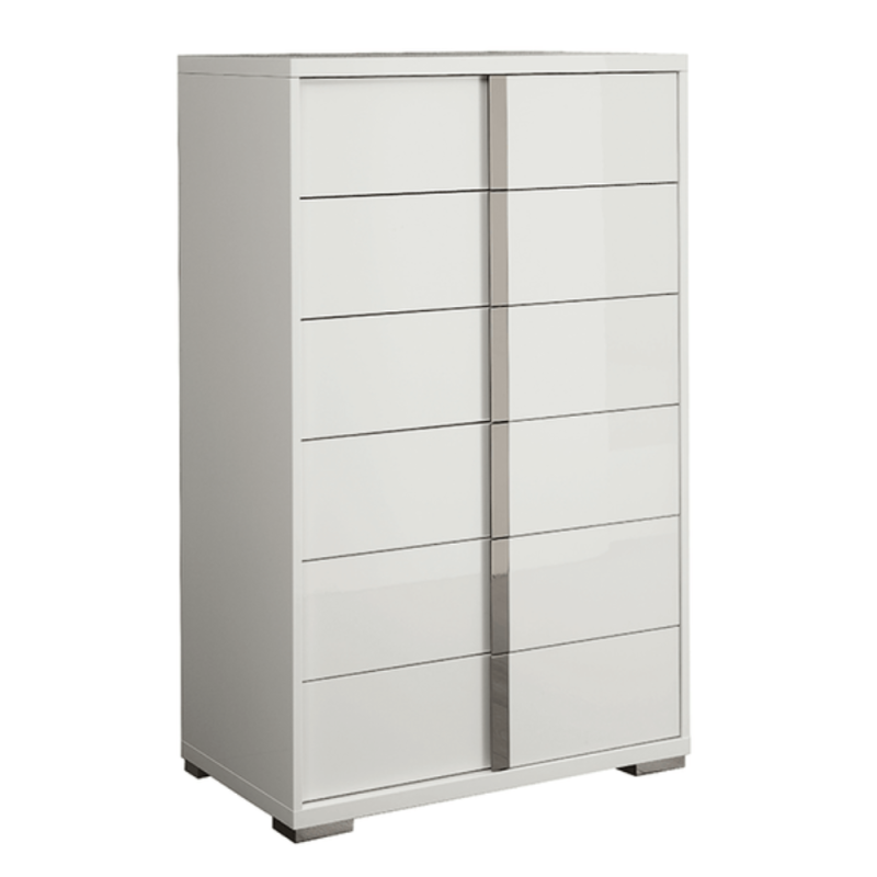 Chest Imperia 6 drawers