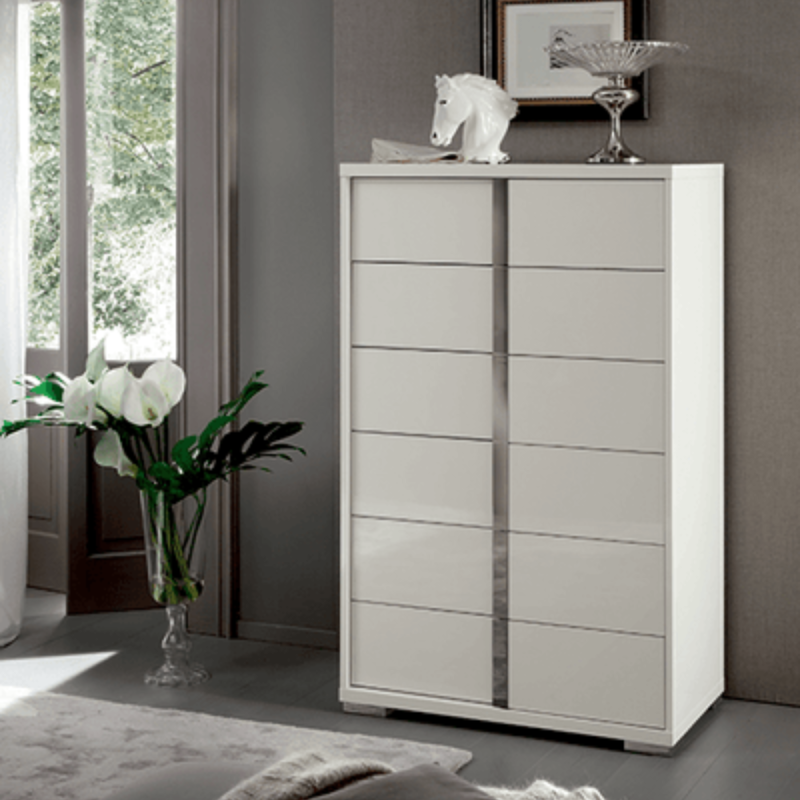 Chest Imperia 6 drawers