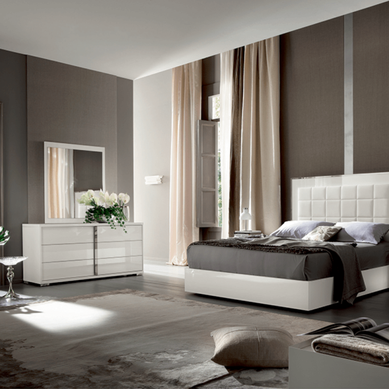 Dresser Imperia
