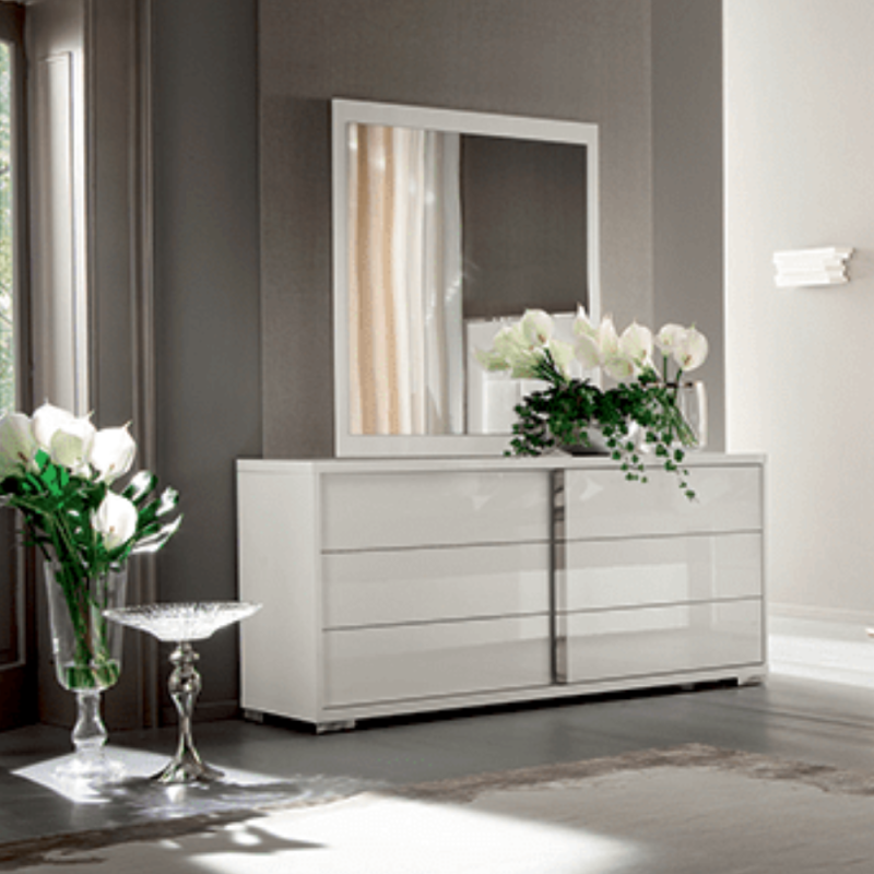 Dresser Imperia