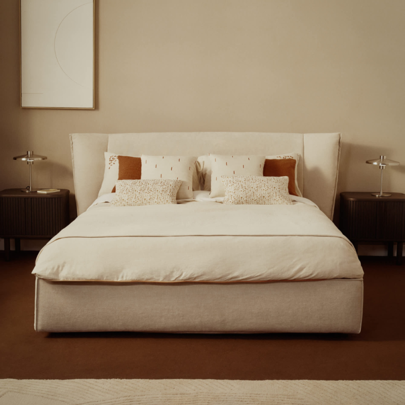 Bed Arvian 160x200