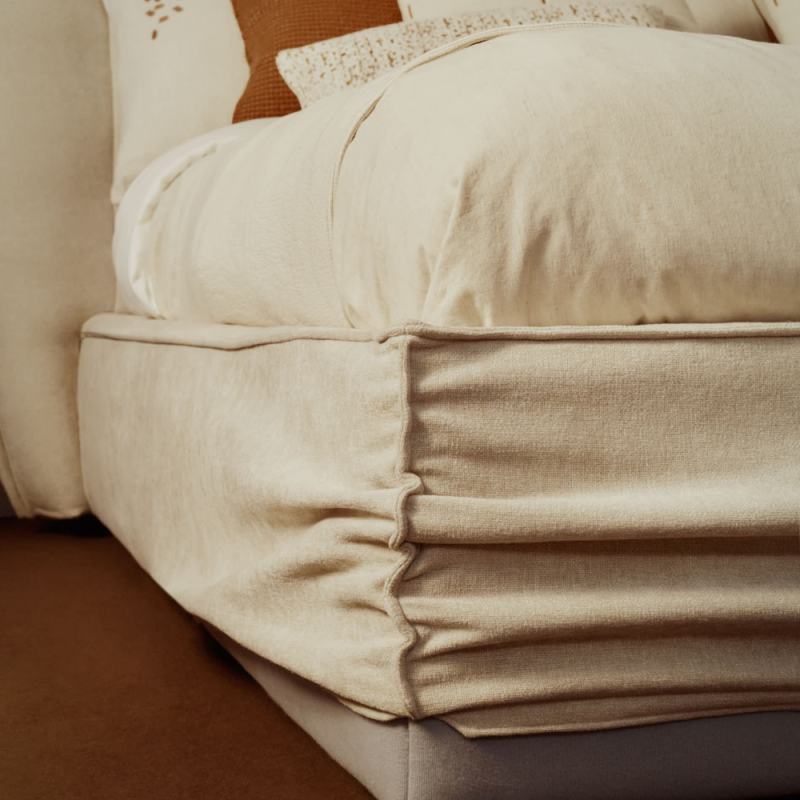 Bed Arvian 160x200