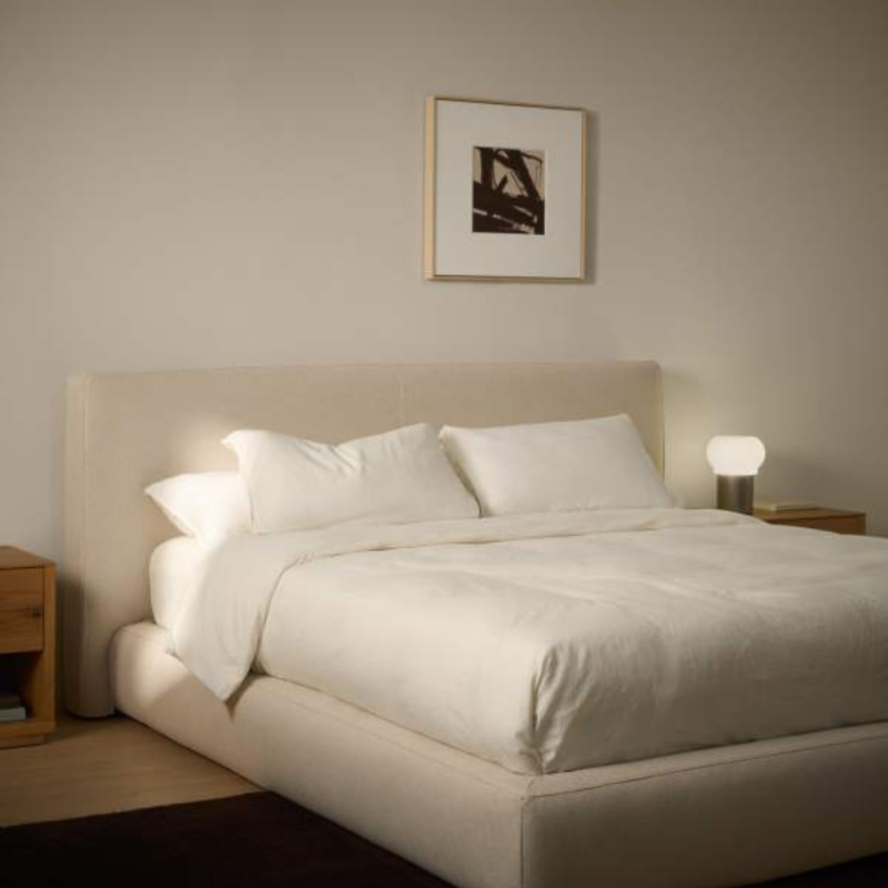 Bed Blok 90x200