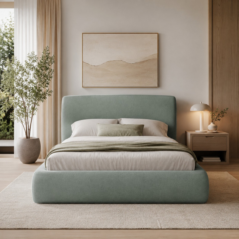 Voodi Blok 90x200