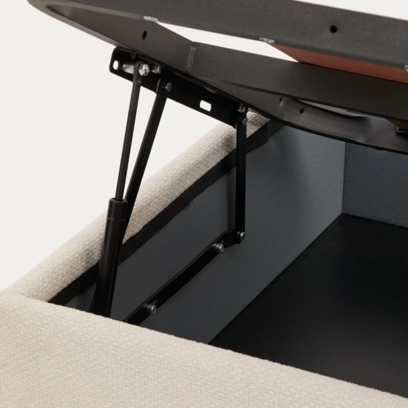 Bed Nelzi 90x200