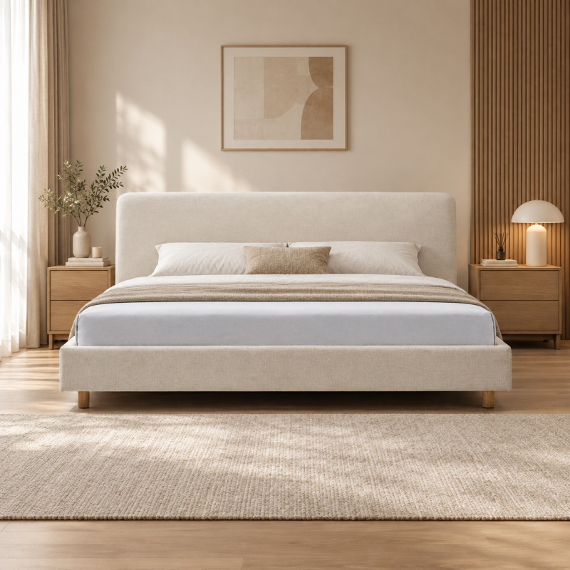 Voodi Selven 160x200