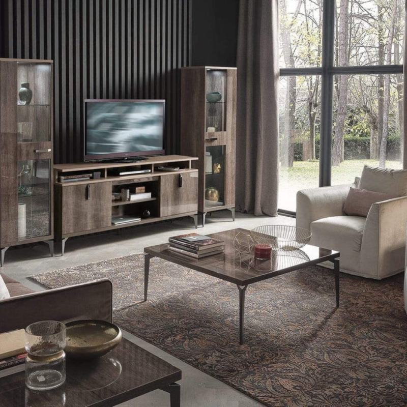 Coffee Table Matera