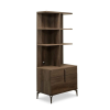 Office Cabinet add-on Matera 90 cm