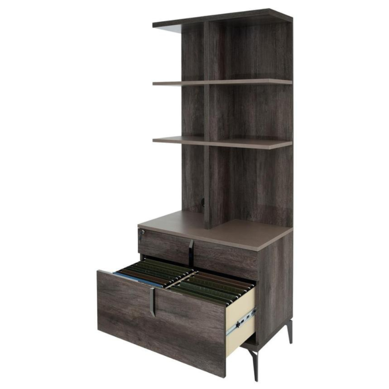 Office Cabinet add-on Matera 90 cm