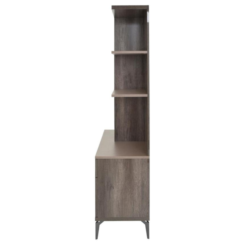 Office Cabinet add-on Matera 90 cm