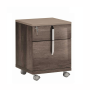 Office Cabinet Matera on wheels