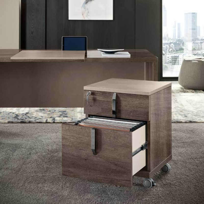Office desk Matera 120 cm