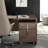 Office Cabinet Matera on wheels