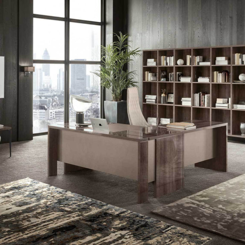 Office desk Matera 167 cm