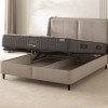 Madrats Kingrest Visco 140×200