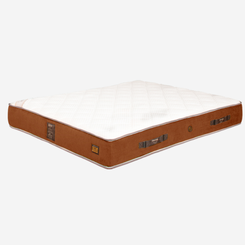 Madrats Kingrest Visco 140×200