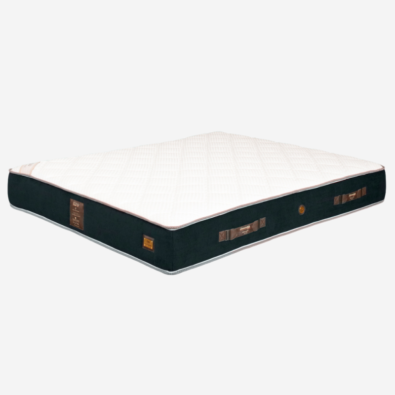 Madrats Kingrest Visco 160×200