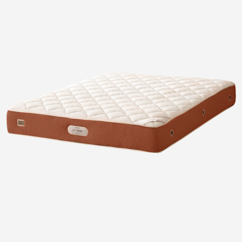 Madrats Soft Rest Premium 160×200