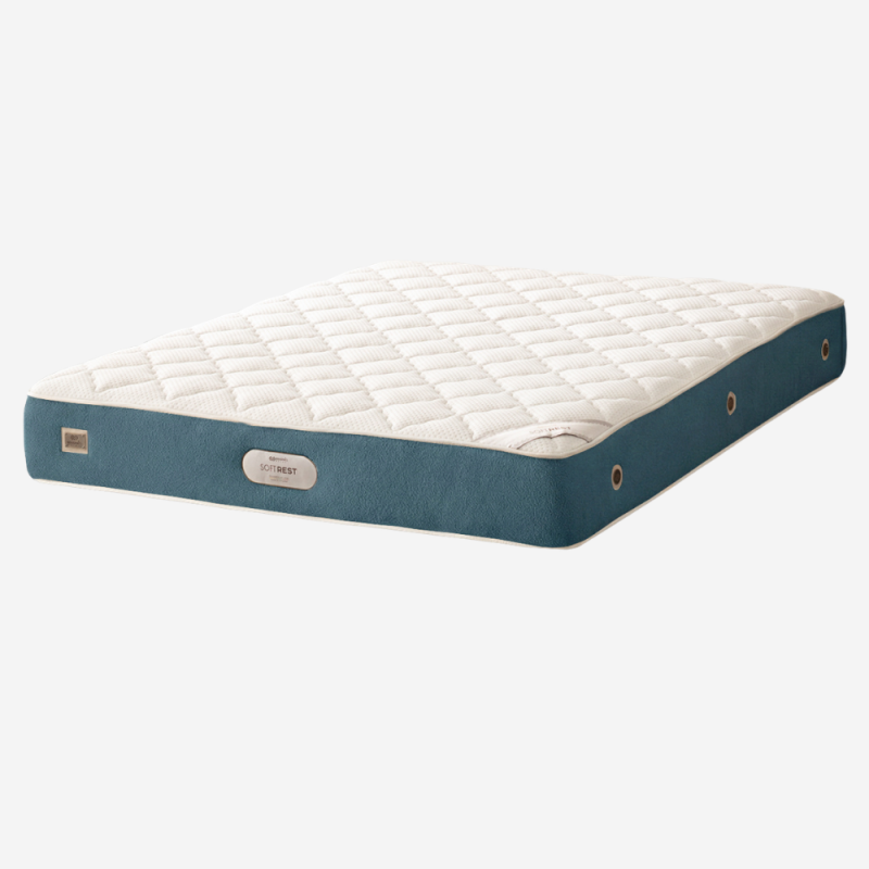Madrats Soft Rest Premium 160×200