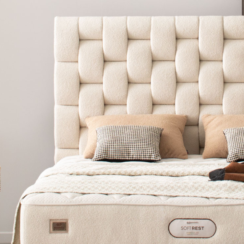 Madrats Soft Rest Premium 160×200