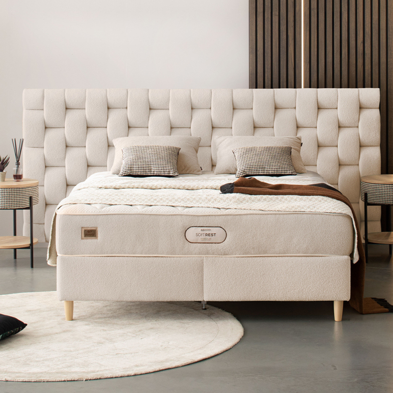 Madrats Soft Rest Premium 160×200