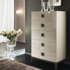 Комод Mont Blanc 5 выдвижных ящиков