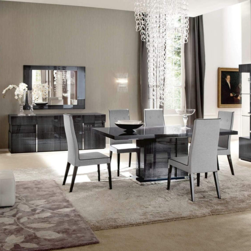 Puhvetkapp Montecarlo 3D