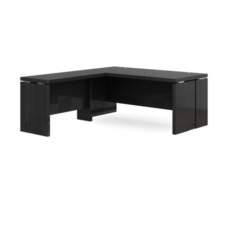 Kontorilaud Montecarlo 120 cm