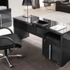 Kontorilaud Montecarlo 120 cm