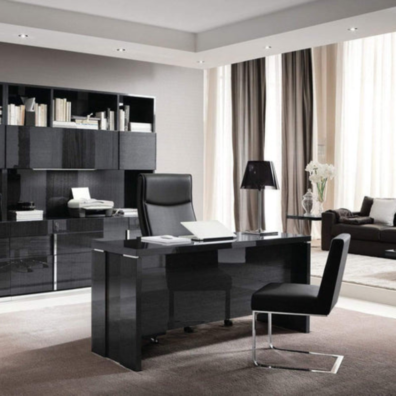 Kontorilaud Montecarlo 167 cm