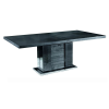 Table Extendable Dining Montecarlo 160x95 cm