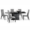 Table Extendable Dining Montecarlo 160x95 cm