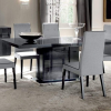 Table Extendable Dining Montecarlo 160x95 cm