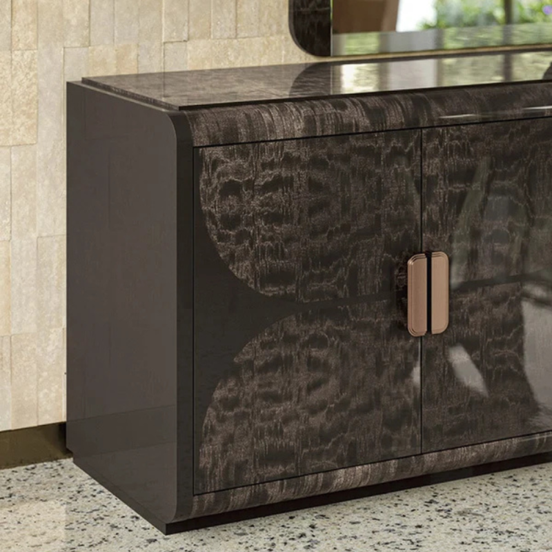 Buffet NYX 3D