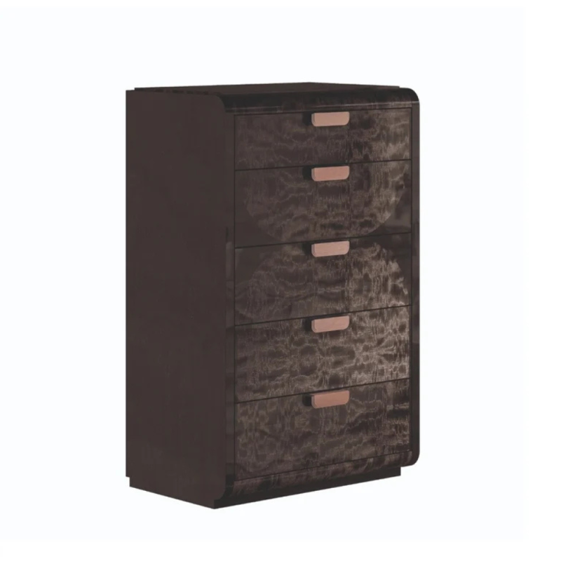 Chest NYX 6 drawers