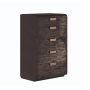 Chest NYX 6 drawers