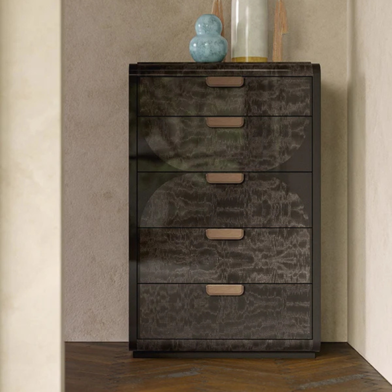 Chest NYX 6 drawers