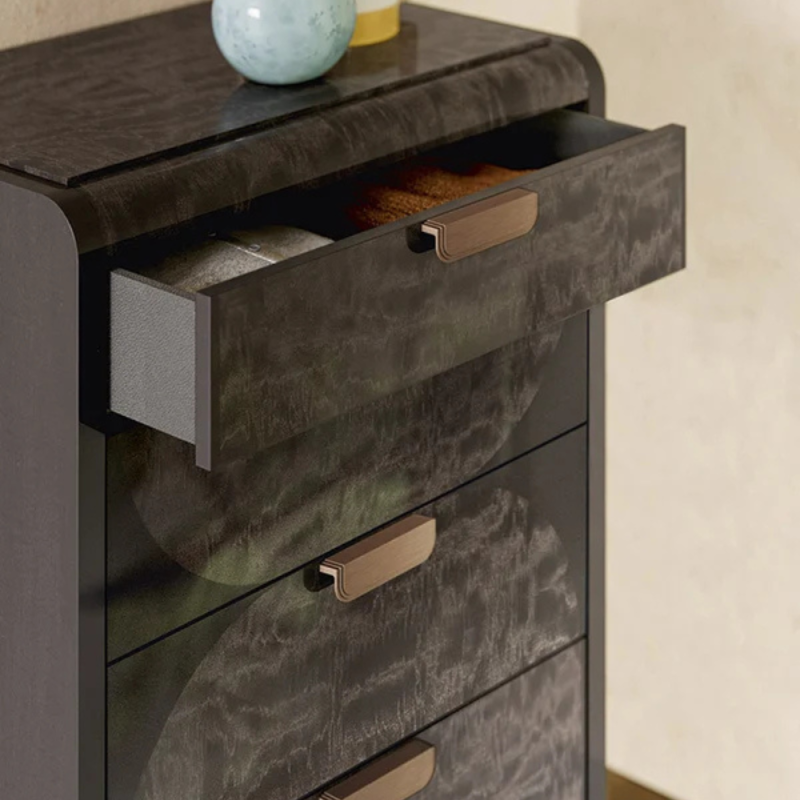 Chest NYX 6 drawers