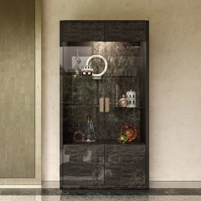 Curio NYX 2 Door