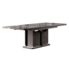 Table Extendable Dining NYX 108-250 cm