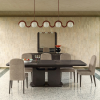 Table Extendable Dining NYX 108-250 cm