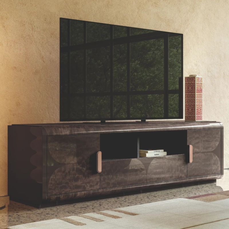 TV-alus NYX